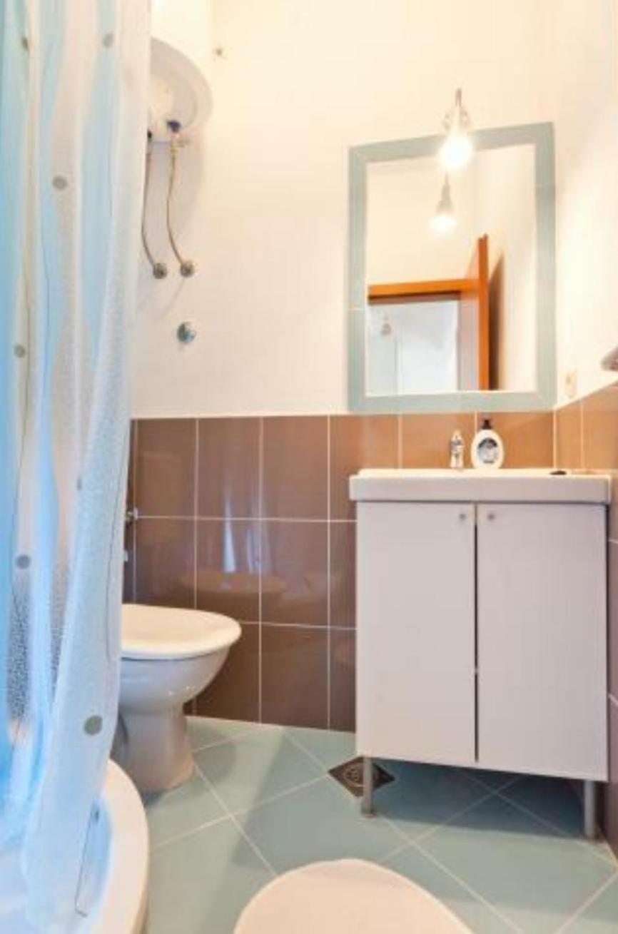 Vega Apartments Podgora Exterior photo
